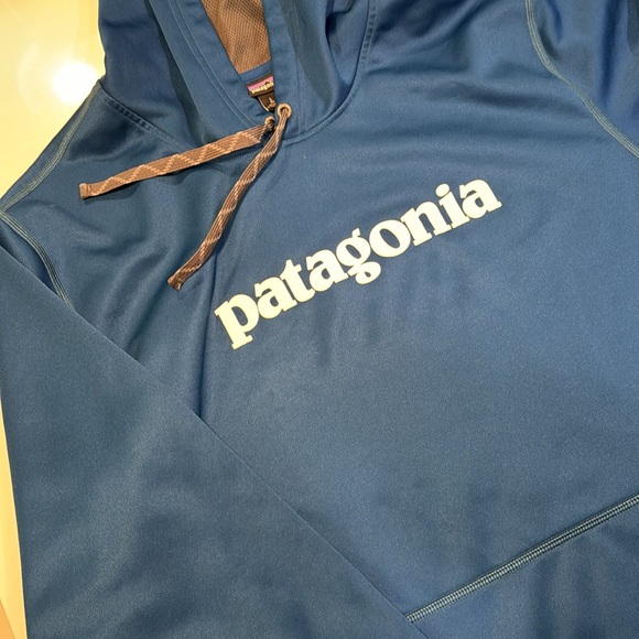Patagonia Men’s Sweatshirt size Large - Picture 3 of 7